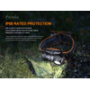 Fenix HM50R V2.0 Rechargeable Headlamp 