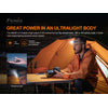 Fenix HM50R V2.0 Rechargeable Headlamp 
