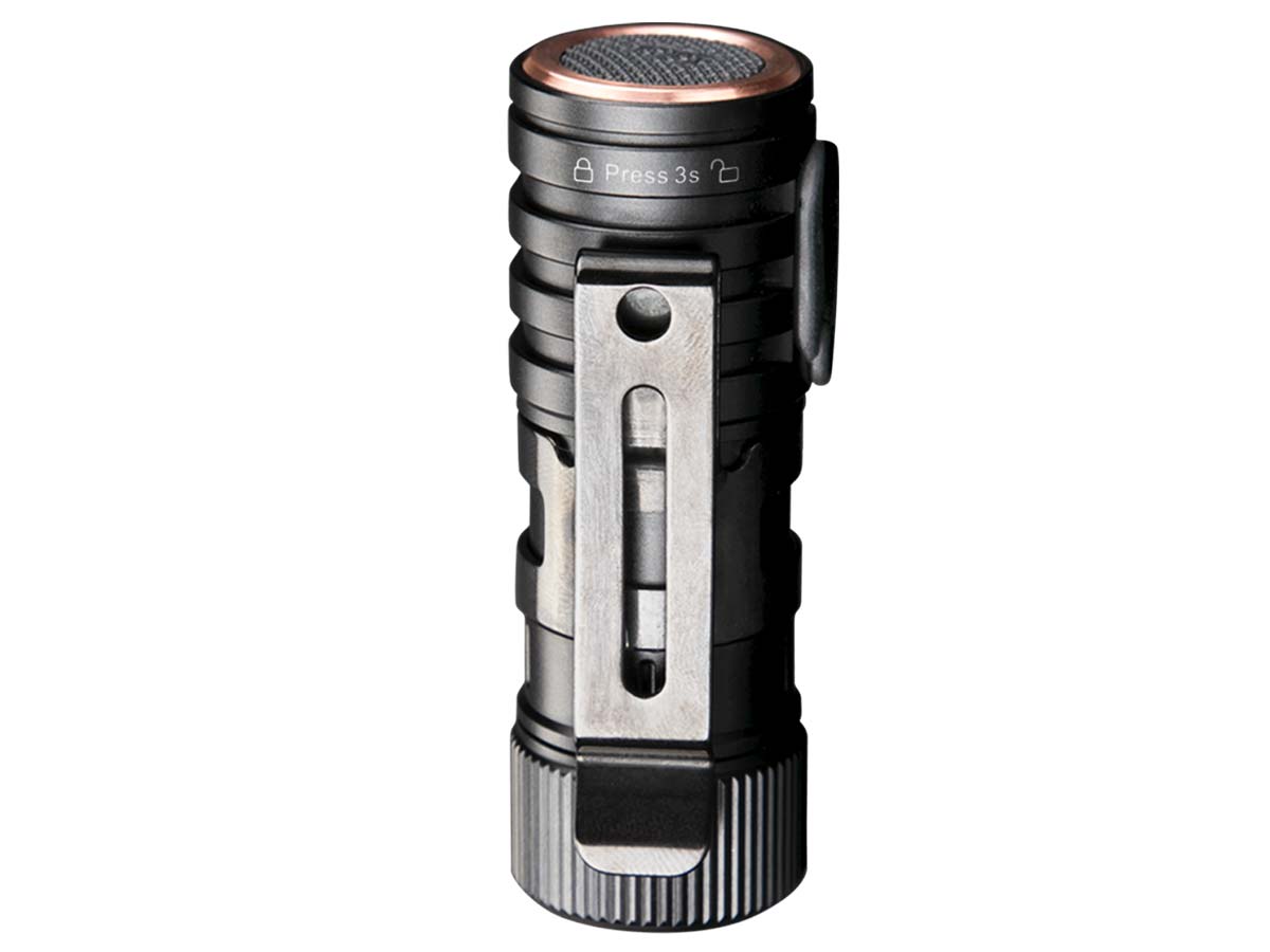 Fenix HM50R V2.0 Rechargeable Headlamp 
