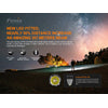 Fenix PD35 V3.0 Flashlight 
