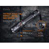 Fenix PD35 V3.0 Flashlight 