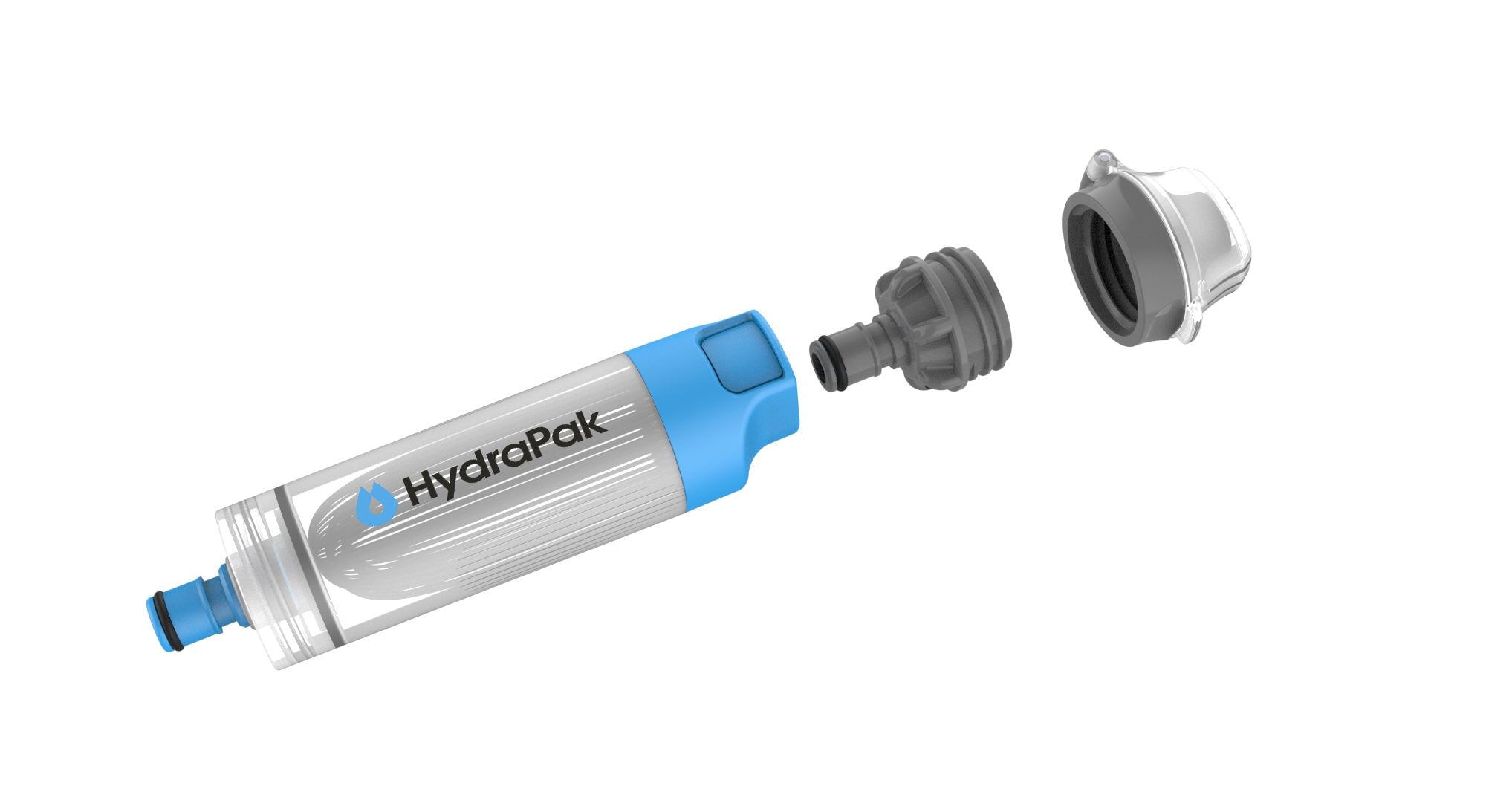 HydraPak 28mm Filter Kit 