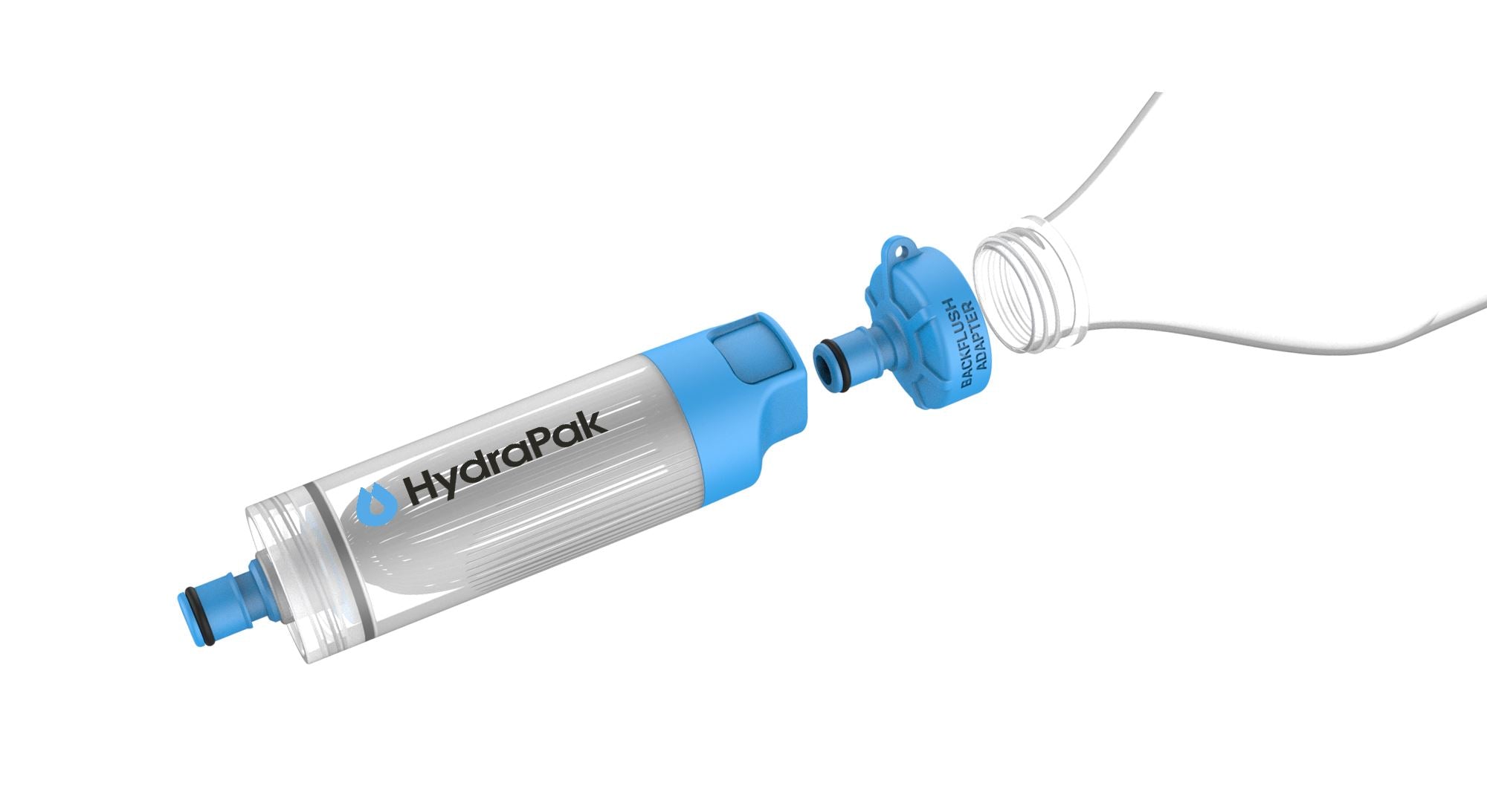 HydraPak 28mm Filter Kit 