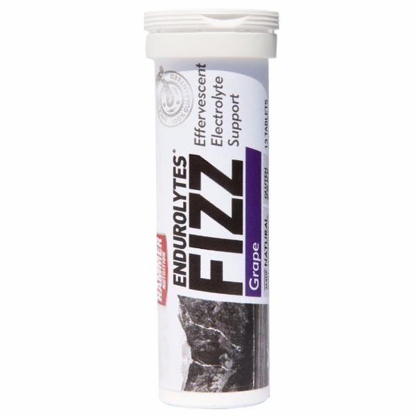 Hammer Endurolyte Fizz GRAPE 