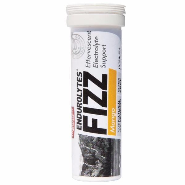 Hammer Endurolyte Fizz MANGO 