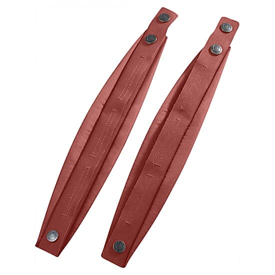 Fjallraven Kanken Shoulder Pads Dahlia 