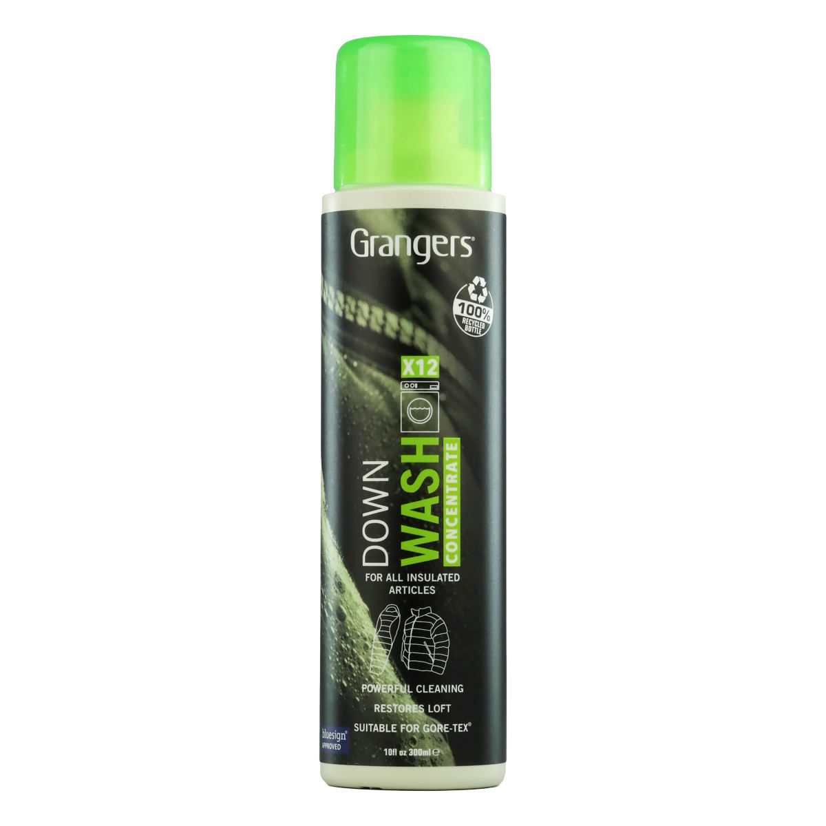 Granger Down Wash 300ml (OWP) 