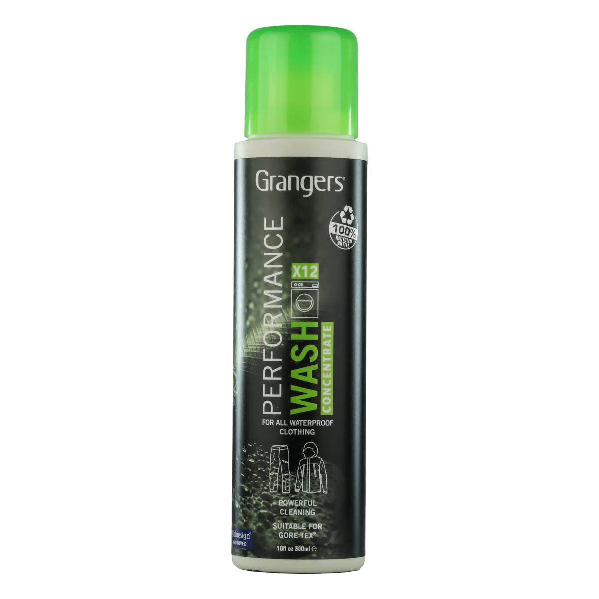 Granger Clothing Repel And Performance Wash 300ml (OWP) 