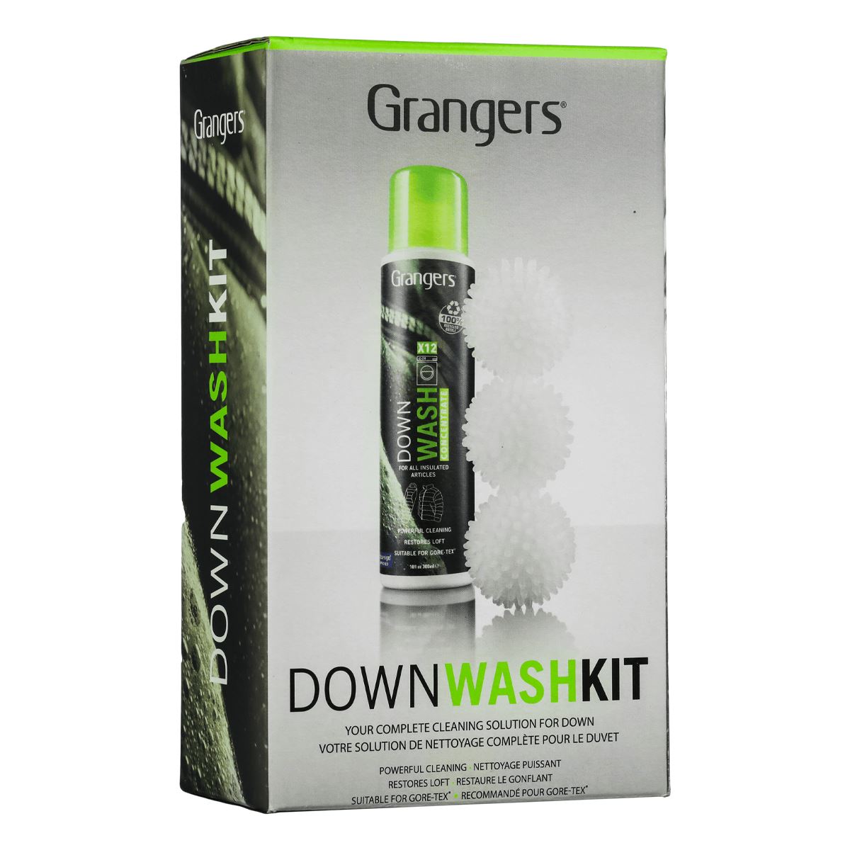 Granger Down Wash Kit (OWP) 