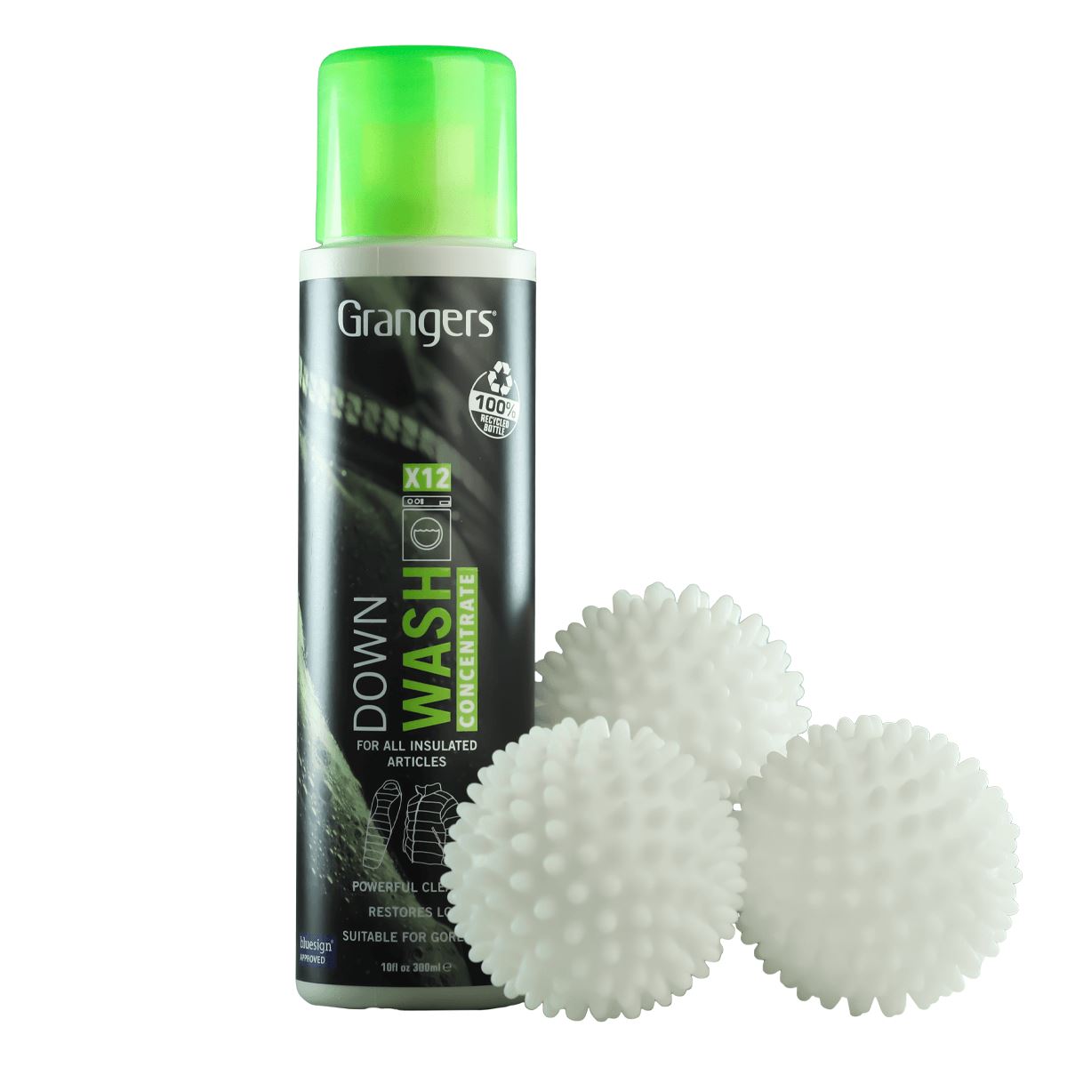 Granger Down Wash Kit (OWP) 