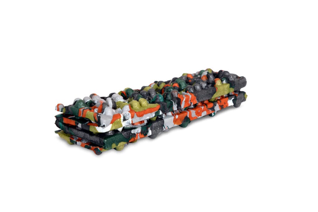 NEMO Chipper™ Reclaimed Closed-Cell Foam Seat 