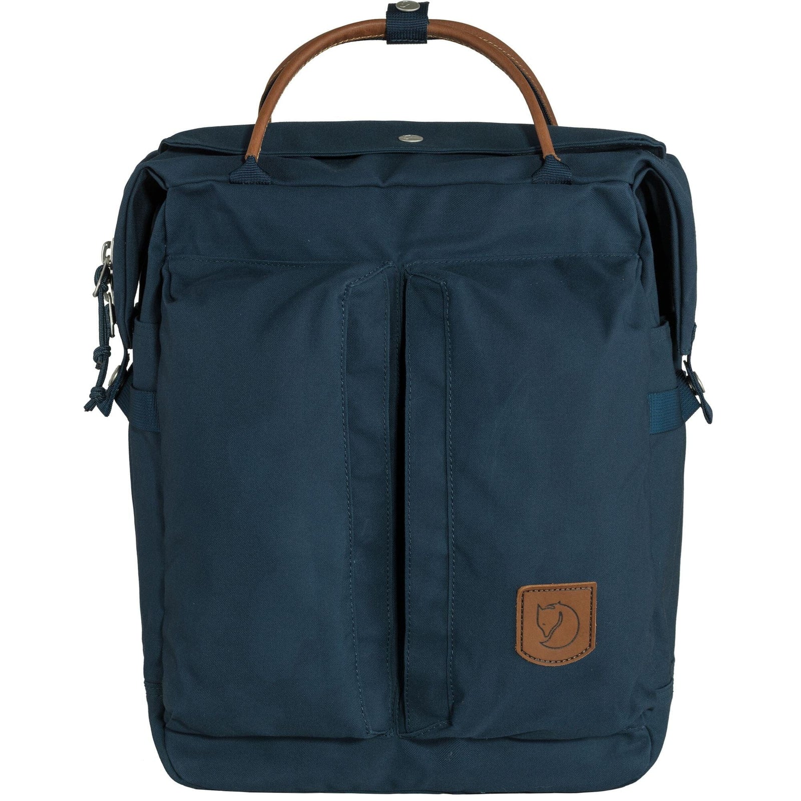 Fjallraven Haulpack No.1 Backpack Navy 