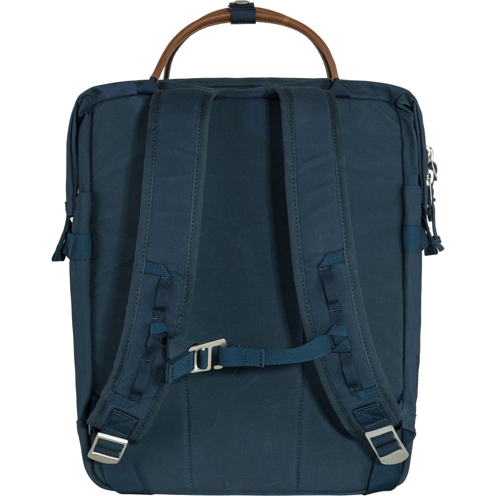 Fjallraven Haulpack No.1 Backpack Navy 