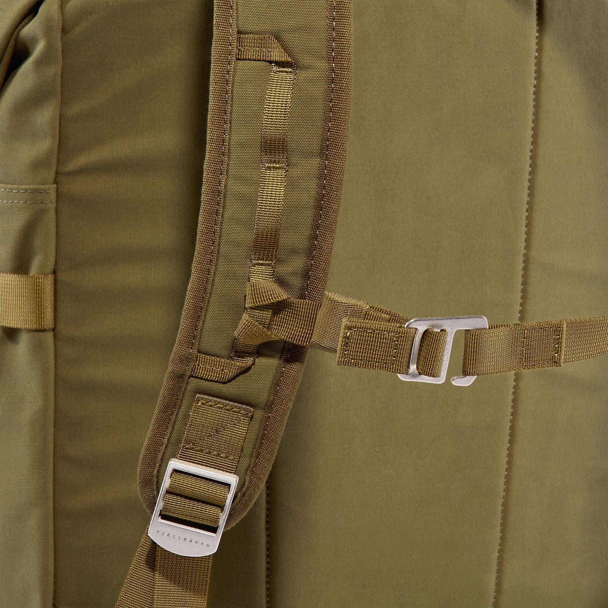 Fjallraven Haulpack No.1 Backpack 