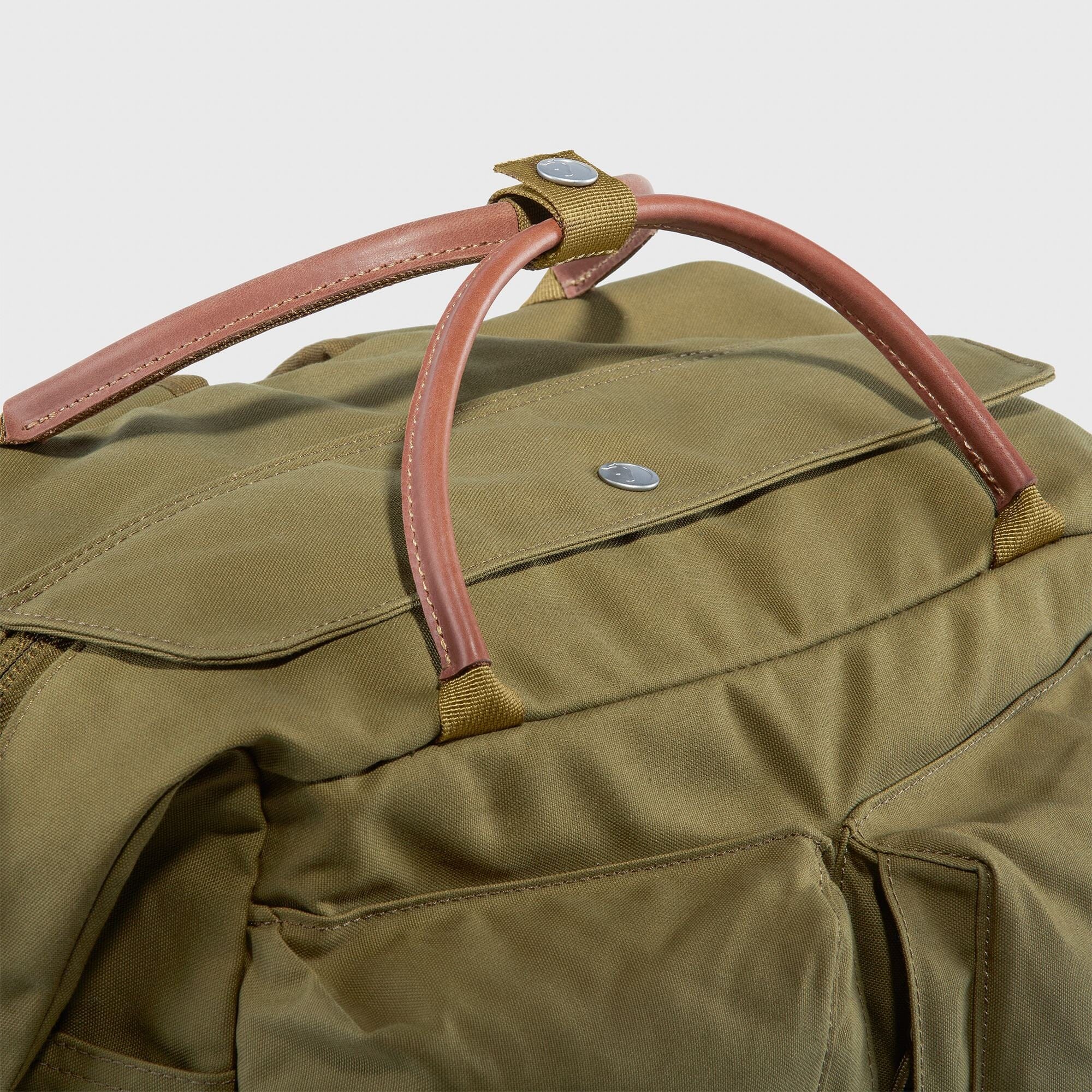 Fjallraven Haulpack No.1 Backpack 