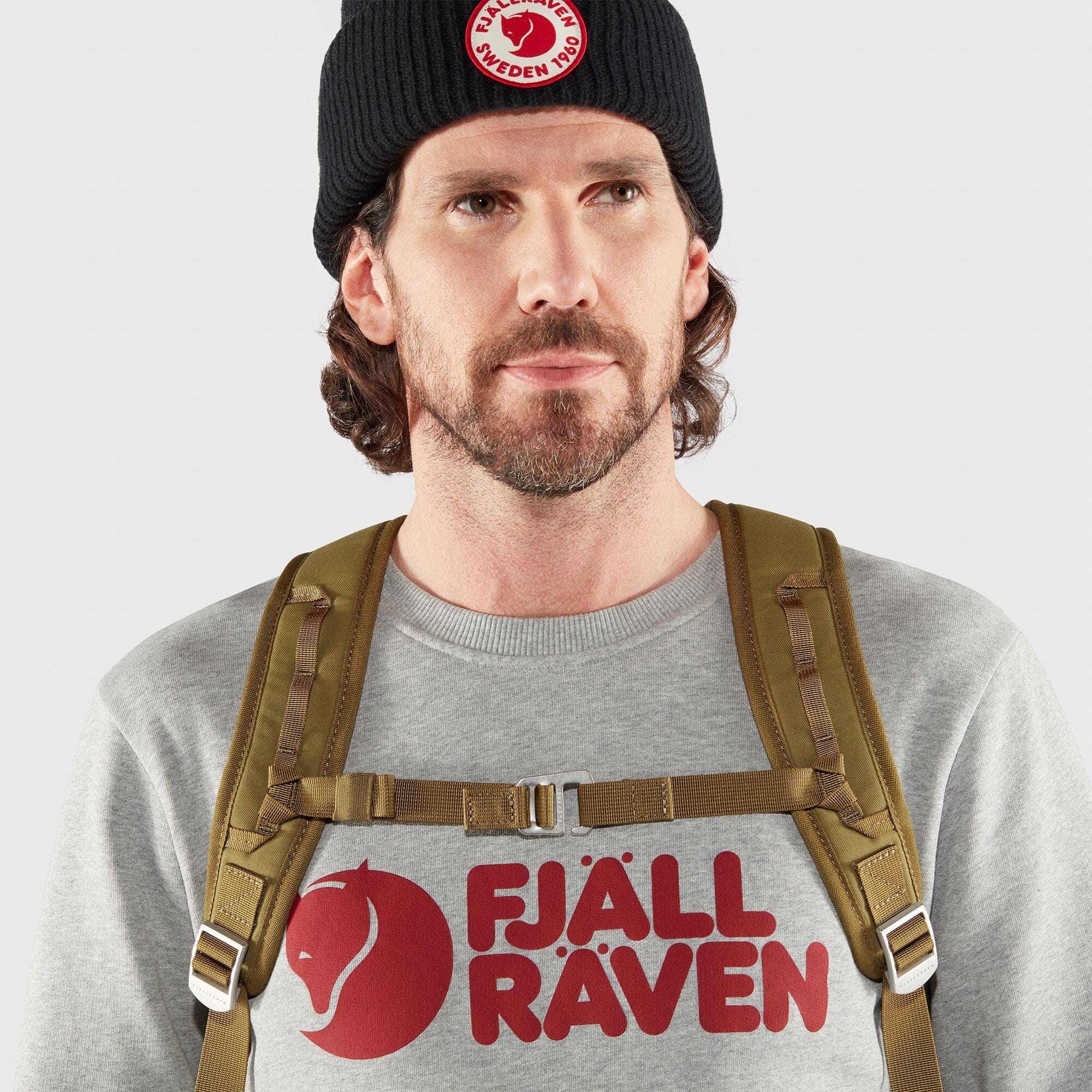 Fjallraven Haulpack No.1 Backpack 