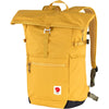Fjallraven High Coast Foldsack 24 Backpack Ochre 