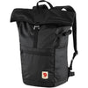 Fjallraven High Coast Foldsack 24 Backpack Black 