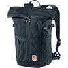 Fjallraven High Coast Foldsack 24 Backpack Navy 