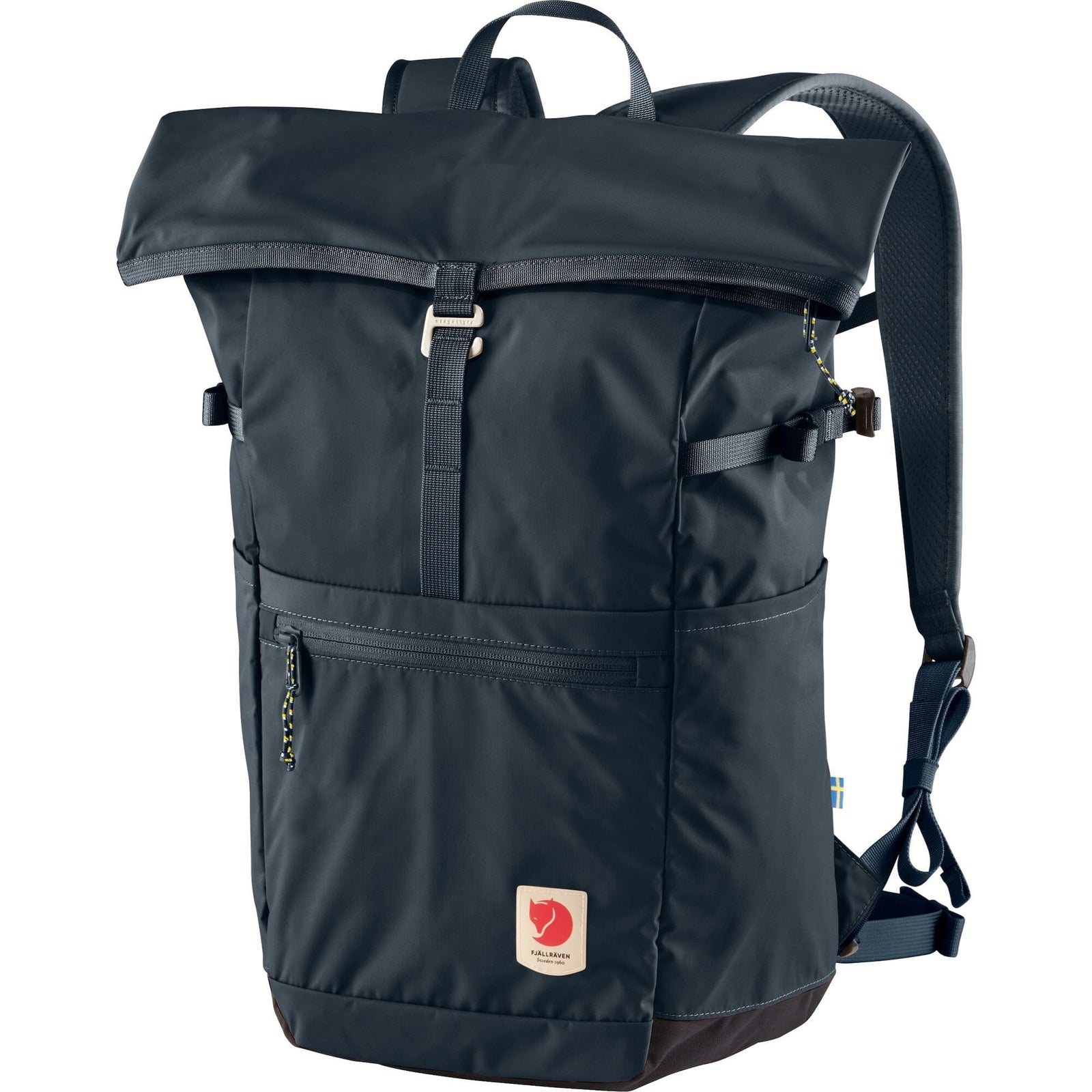 Sac à dos Fjallraven High Coast Foldsack 24
