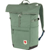 Fjallraven High Coast Foldsack 24 Backpack Patina Green 