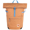 Fjallraven High Coast Foldsack 24 Backpack Peach Sand 