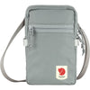Fjallraven High Coast Pocket Messenger Bag Shark Grey 
