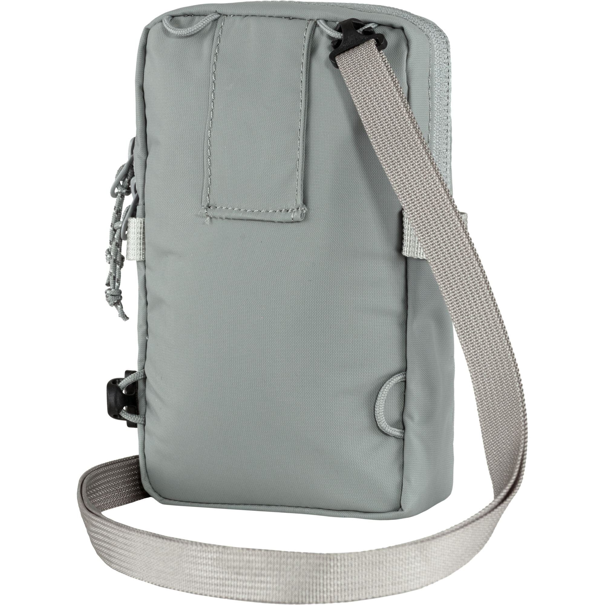 Fjallraven High Coast Pocket Messenger Bag 