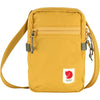 Fjallraven High Coast Pocket Messenger Bag Ochre 