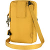 Fjallraven High Coast Pocket Messenger Bag 