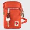 Fjallraven High Coast Pocket Messenger Bag 