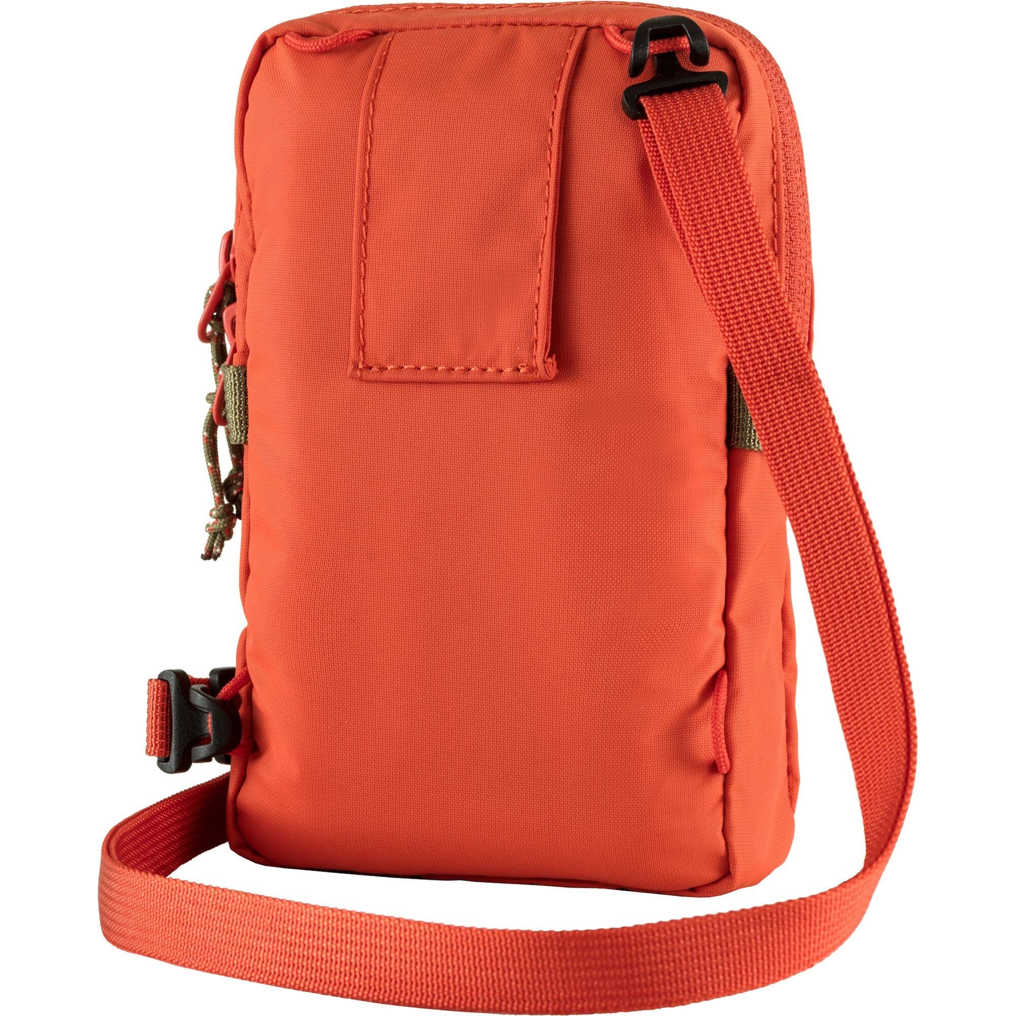 Fjallraven High Coast Pocket Messenger Bag 