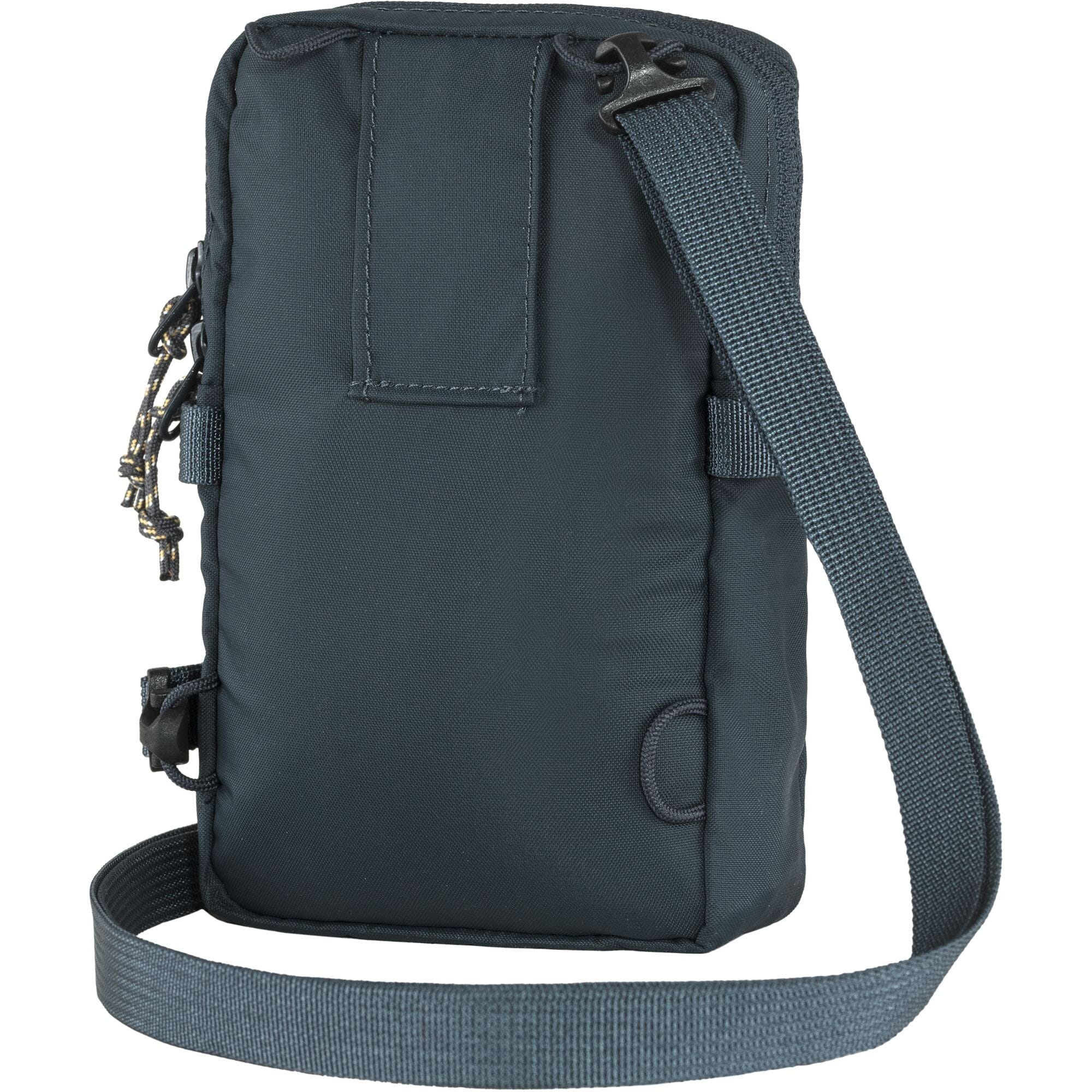 Fjallraven High Coast Pocket Messenger Bag 