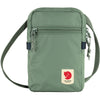 Fjallraven High Coast Pocket Messenger Bag Patina Green 