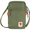Fjallraven High Coast Pocket Messenger Bag Green 