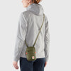 Fjallraven High Coast Pocket Messenger Bag 