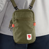 Fjallraven High Coast Pocket Messenger Bag 