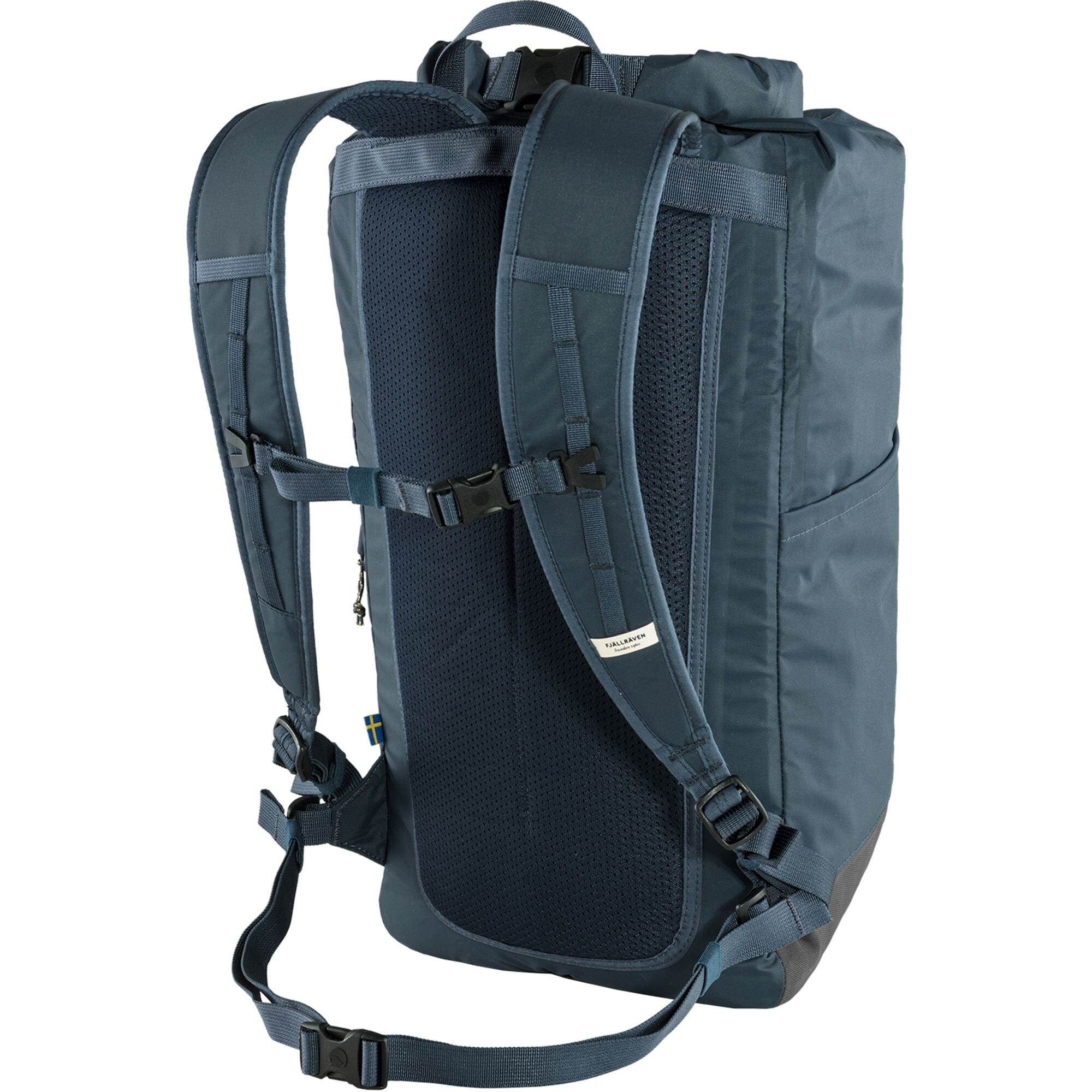 Fjallraven High Coast Rolltop 26 Backpack 