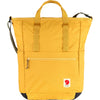 Fjallraven High Coast Totepack Backpack Ochre 
