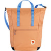 Fjallraven High Coast Totepack Backpack Peach Sand 