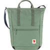 Fjallraven High Coast Totepack Backpack Patina Green 
