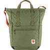 Fjallraven High Coast Totepack Backpack Green 