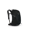 Osprey Hikelite 18L Unisex Daypack Black 