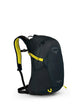 Osprey Hikelite 18L Unisex Daypack Shitake Grey 