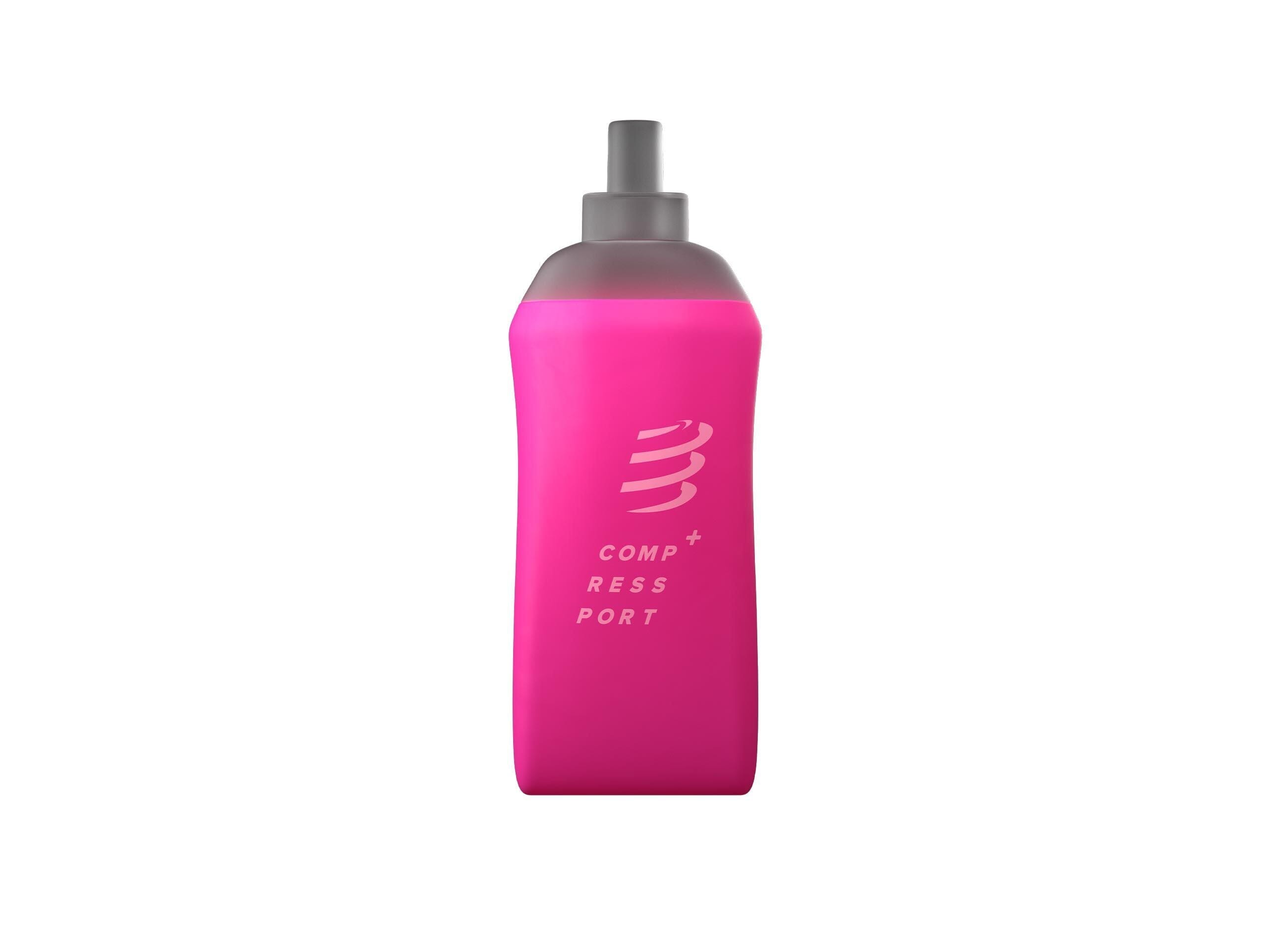 Compressport ErgoFlask 300ml Pink 