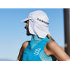 Compressport Ice Cap Sun Shade 