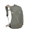 Osprey Hikelite 18L Unisex Daypack Pine Leaf Green (S23) 