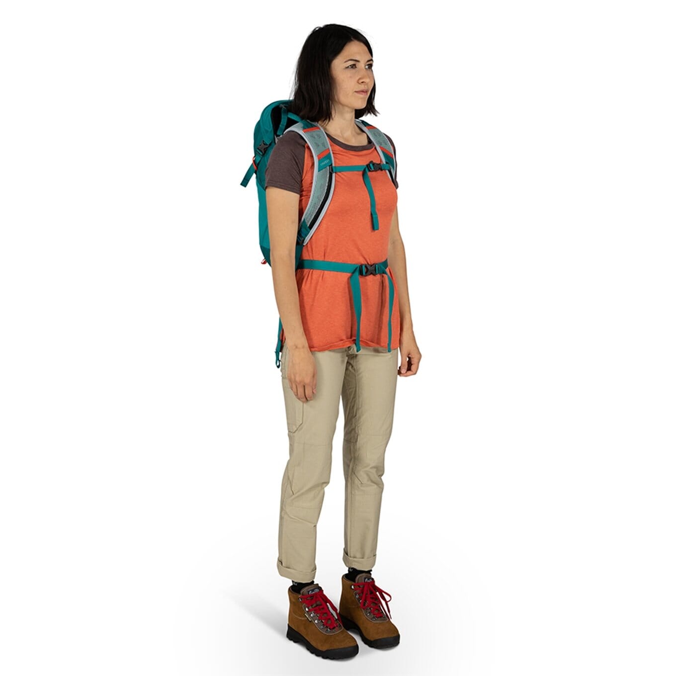 Osprey Hikelite 18L Unisex Daypack 