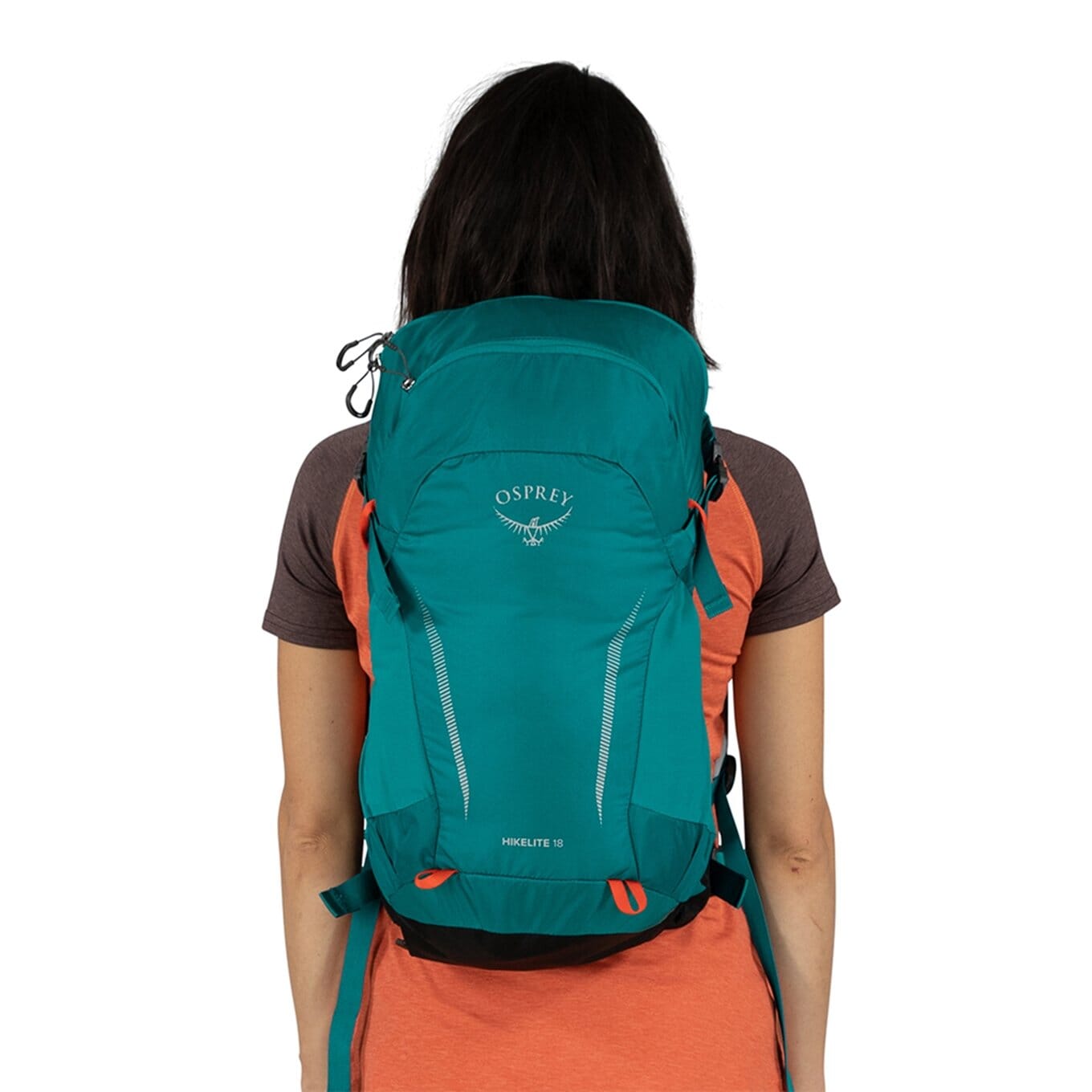 Osprey Hikelite 18L Unisex Daypack Hillmalaya