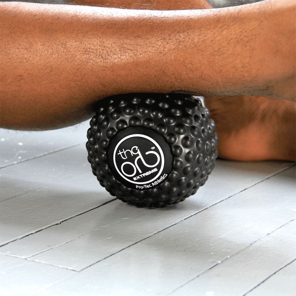 Pro-Tec The Orb Extreme 4.5" Massage Ball 